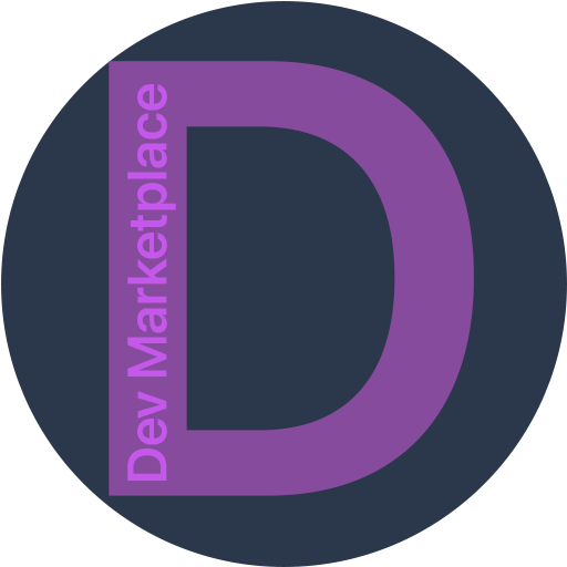 DevSarim Marketplace